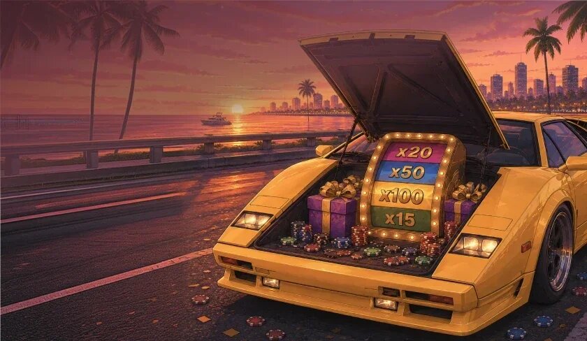 Dagelijkse Free Spins